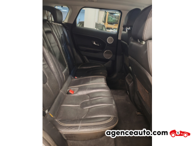 Land Rover Range Rover Evoque — 14