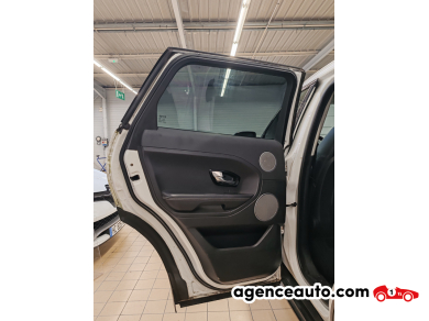 Land Rover Range Rover Evoque — 22