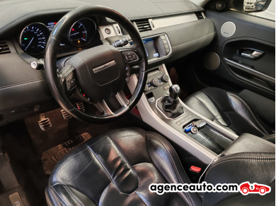 Land Rover Range Rover Evoque — 6