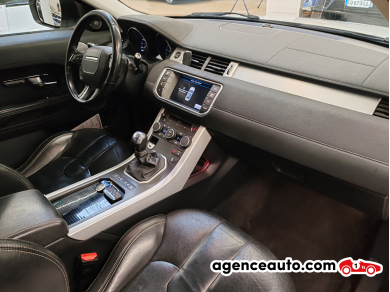 Land Rover Range Rover Evoque — 7