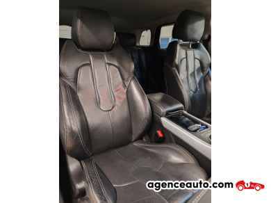 Land Rover Range Rover Evoque — 10