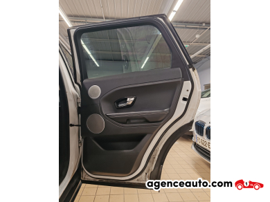 Land Rover Range Rover Evoque — 23