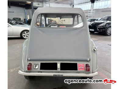 Citroen 2CV — 5