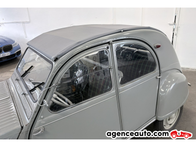 Citroen 2CV — 12