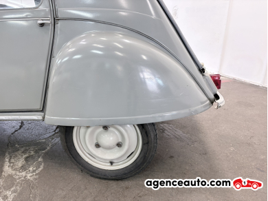 Citroen 2CV — 15
