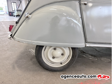 Citroen 2CV — 17