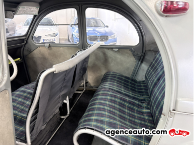 Citroen 2CV — 7