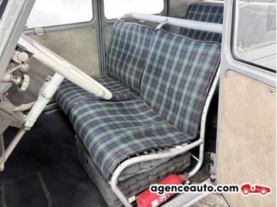 Citroen 2CV — 8