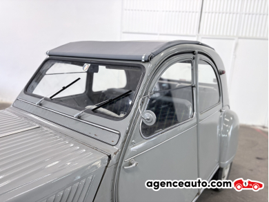Citroen 2CV — 13