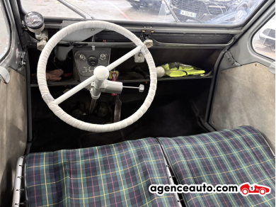 Citroen 2CV — 9