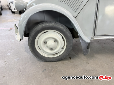 Citroen 2CV — 18