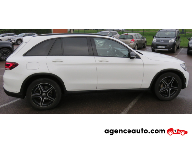 Mercedes Classe GLC — 4