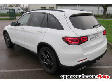 Mercedes Classe GLC — 7