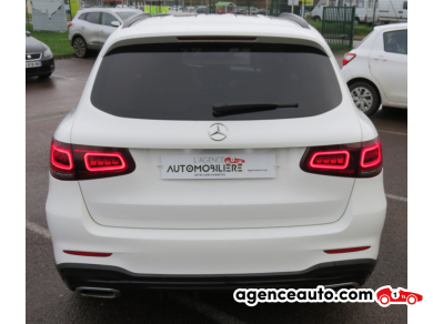 Mercedes Classe GLC — 6
