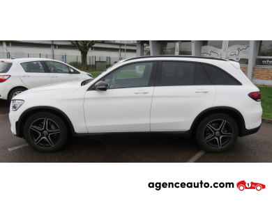 Mercedes Classe GLC — 8