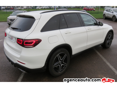 Mercedes Classe GLC — 5