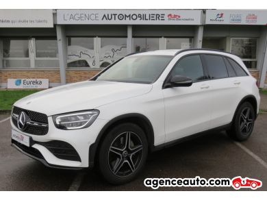 Mercedes Classe GLC