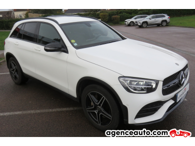 Mercedes Classe GLC — 3
