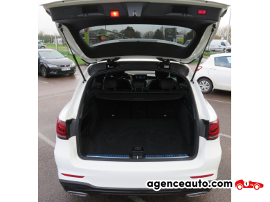 Mercedes Classe GLC — 16