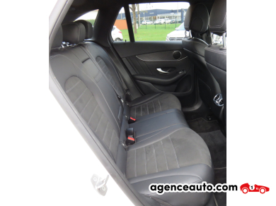 Mercedes Classe GLC — 33