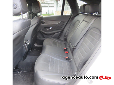 Mercedes Classe GLC — 34