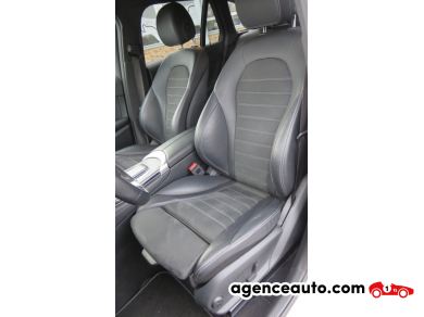 Mercedes Classe GLC — 12