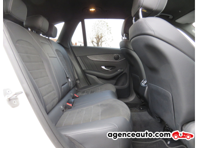 Mercedes Classe GLC — 35