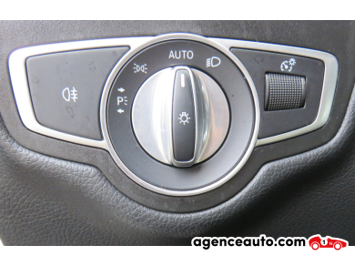 Mercedes Classe GLC — 26