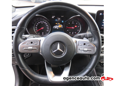 Mercedes Classe GLC — 17
