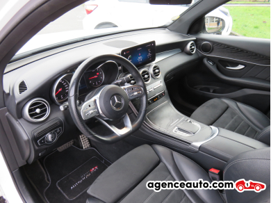 Mercedes Classe GLC — 9