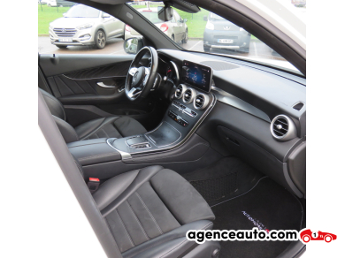 Mercedes Classe GLC — 14