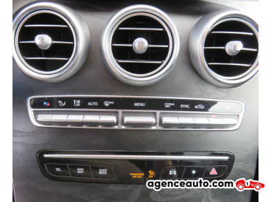 Mercedes Classe GLC — 24