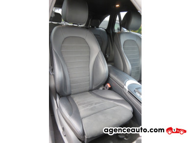 Mercedes Classe GLC — 15