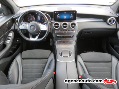 Mercedes Classe GLC — 11