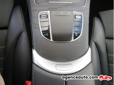 Mercedes Classe GLC — 25