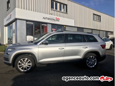 Skoda Kodiaq — 4