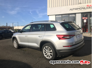 Skoda Kodiaq — 5