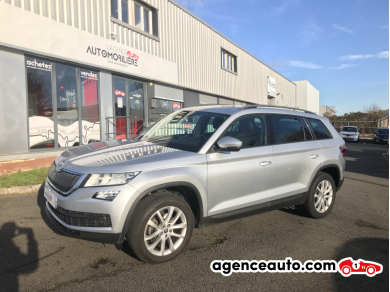 Skoda Kodiaq — 2