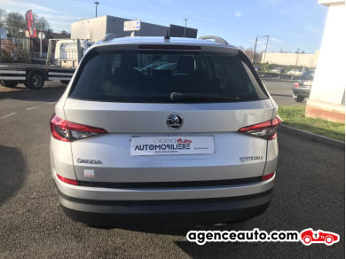 Skoda Kodiaq — 6