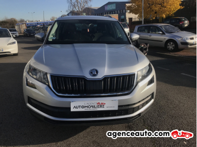 Skoda Kodiaq — 9
