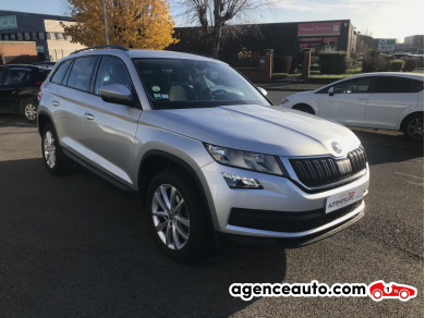 Skoda Kodiaq — 8