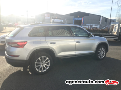 Skoda Kodiaq — 7