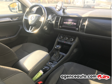 Skoda Kodiaq — 20