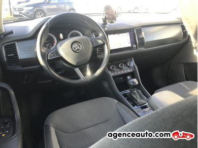 Skoda Kodiaq — 30