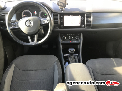 Skoda Kodiaq — 12