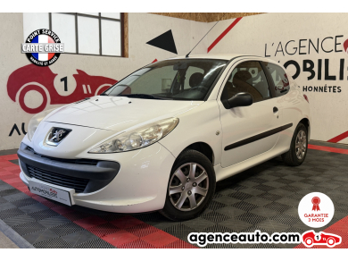 Peugeot 206+