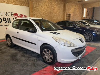 Peugeot 206+ — 6