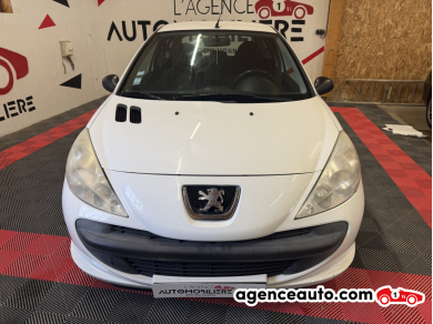 Peugeot 206+ — 7