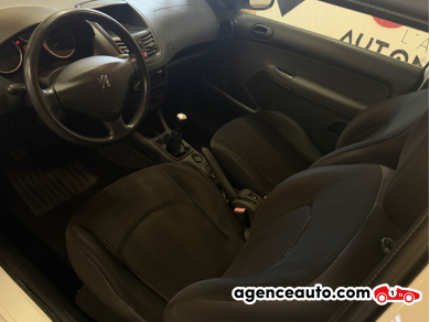 Peugeot 206+ — 9