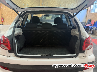 Peugeot 206+ — 17